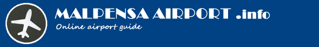 Milan Malpesa Airport 