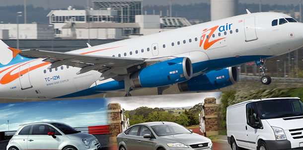 Malpensa Airport Car Hire