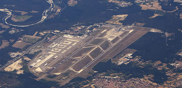 Malpensa Airport profile