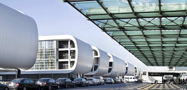 Malpensa Airport Hotels