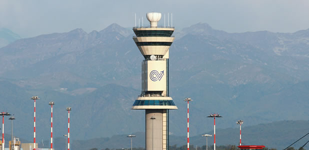 Malpensa Airport Terminals